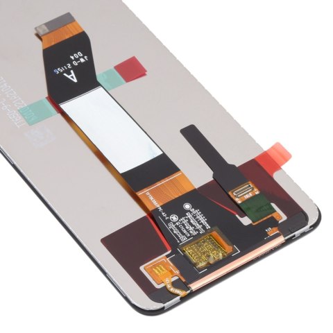 SERVICE PACK OEM DO XIAOMI REDMI 10 2022