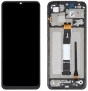 SERVICE PACK OEM DO XIAOMI REDMI 12C RAMKA