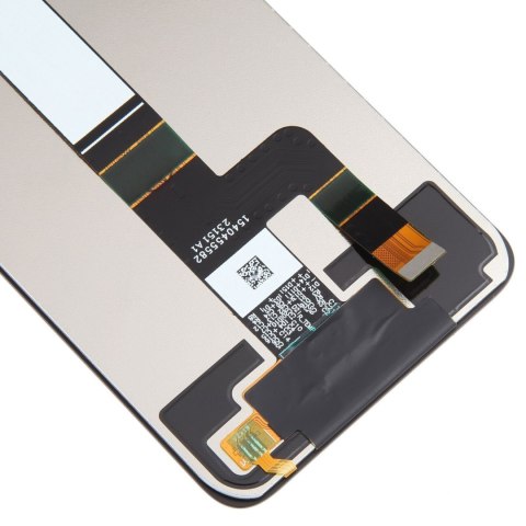 xiaomi redmi 12 wyświetlacz