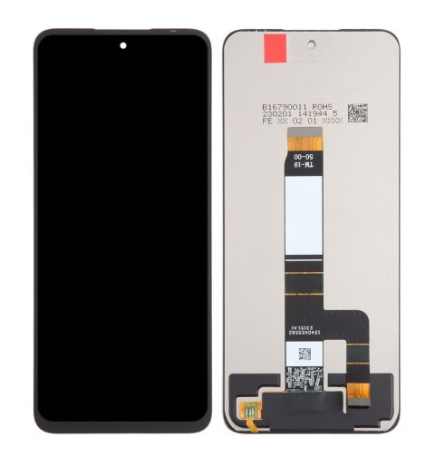 xiaomi redmi 12 wyświetlacz