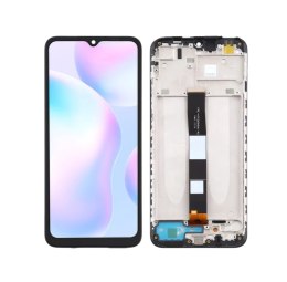 SERVICE PACK OEM DO XIAOMI REDMI 9C / 9A RAMKA