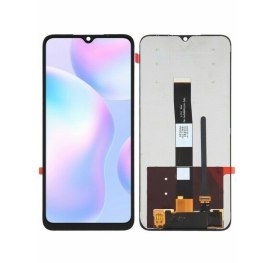 SERVICE PACK OEM DO XIAOMI REDMI 9C / 9A