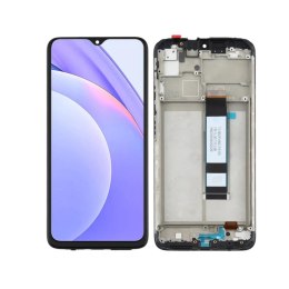 SERVICE PACK OEM DO XIAOMI REDMI 9T RAMKA