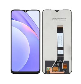 xiaomi redmi 9t wymiana wyświetlacza