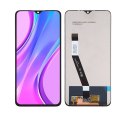 wyświetlacz Xiaomi Redmi 9