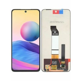 xiaomi redmi note 10 5g wyświetlacz