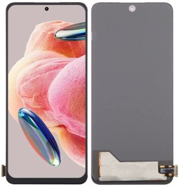 XIAOMI REDMI NOTE 12S wyświetlacz