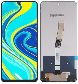 wyświetlacz Xiaomi Redmi Note 9 Pro