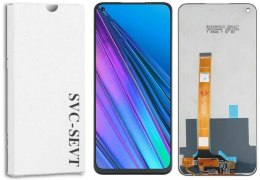 SERVICE PACK OEM DO OPPO A74 5G