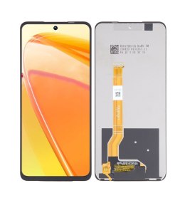 realme c55 wyświetlacz