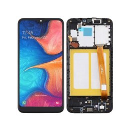 Samsung A20e wyświetlacz Wymiana