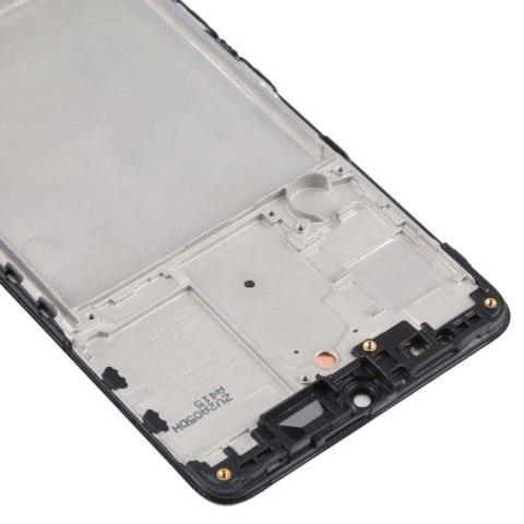 SERVICE PACK OEM DO SAMSUNG GALAXY A41 RAMKA SERVICE PACK OEM DO SAMSUNG GALAXY A41 RAMKA