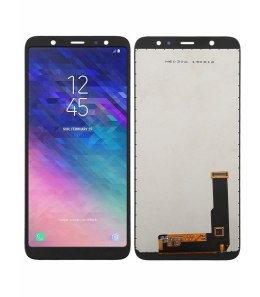 samsung galaxy a6 plus wymiana wyświetlacza