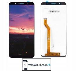 WYŚWIETLACZ ASUS ZENFONE MAX PRO M1 ZB602KL