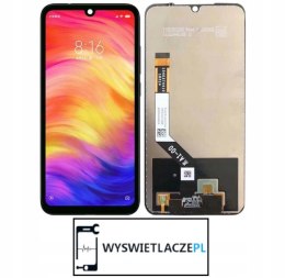 redmi note 7 wyświetlacz