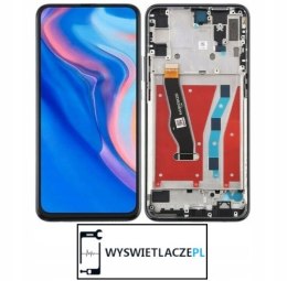 huawei p smart wyswietlacz