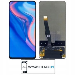 WYŚWIETLACZ DOTYK LCD HUAWEI P SMART Z STK-LX1