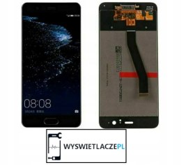 huawei vtr-l29 wyświetlacz