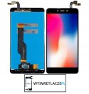 xiaomi redmi note 4 wymiana wyświetlacza