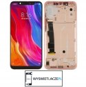 xiaomi mi8 mi 8 wymiana ekranu