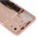 WYŚWIETLACZ LCD DOTYK EKRAN XIAOMI MI8 MI 8 ZŁOTY