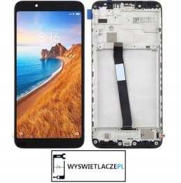 xiaomi redmi 7a wyswietlacz