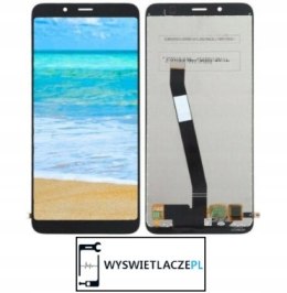 xiaomi redmi 7a wyswietlacz