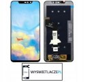 WYŚWIETLACZ LCD DOTYK EKRAN Redmi Note 6 Pro