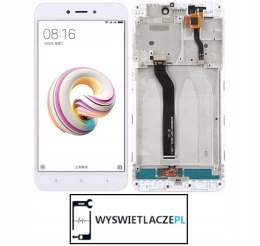 xiaomi redmi 5a wyświetlacz