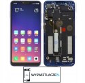 xiaomi mi 8 lite wyświetlacz