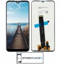 WYŚWIETLACZ LCD MOTOROLA MOTO E6 PLUS XT2025