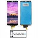 WYŚWIETLACZ LG K40 X420 LCD DOTYK EKRAN JAKOŚĆ