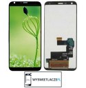 lg q7 wyświetlacz