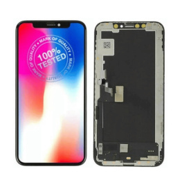 LCD WYŚWIETLACZ EKRAN DOTYK iPHONE XS OLED A1920