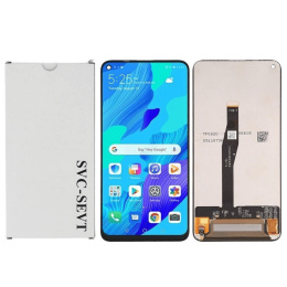 SERVICE PACK OEM DO HUAWEI NOVA 5T