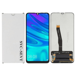 SERVICE PACK OEM DO HUAWEI P SMART 2019