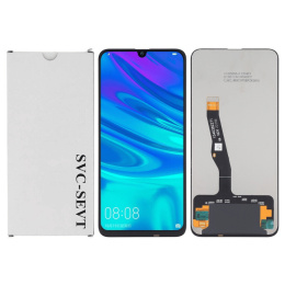 SERVICE PACK OEM DO HUAWEI P SMART PRO