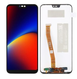 SERVICE PACK OEM DO HUAWEI P20 LITE