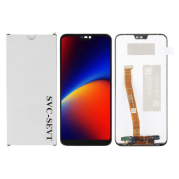 SERVICE PACK OEM DO HUAWEI P20 LITE