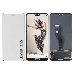 SERVICE PACK OEM DO HUAWEI P20 PRO