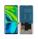 Xiaomi Mi Note 10 Lite wyświetlacz