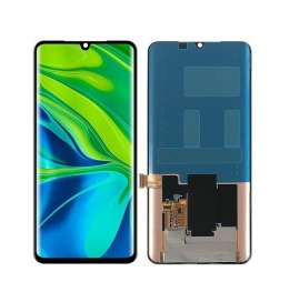 SERVICE PACK OEM DO XIAOMI MI NOTE 10 LITE