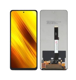 xiaomi poco m3 wymiana wyświetlacza