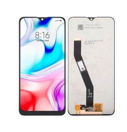 SERVICE PACK OEM DO XIAOMI REDMI 8A / 8