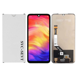 SERVICE PACK OEM DO XIAOMI REDMI NOTE 7 / 7 PRO