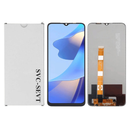 SERVICE PACK OEM DO OPPO A16 / A16S