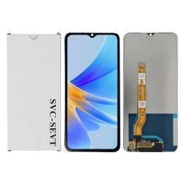 SERVICE PACK OEM DO OPPO A17 CPH2477