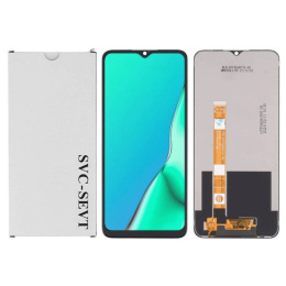 OPPO A5 WYŚWIETLACZ