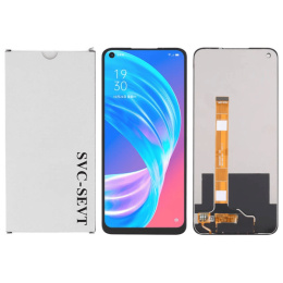 Realme 7 wyświetlacz wymiana