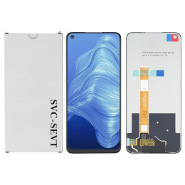 Realme 7 wyświetlacz wymiana